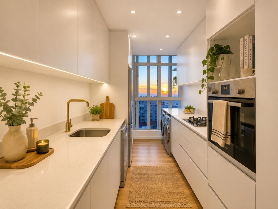 2 Bedroom Property for Sale in Sea Point Western Cape